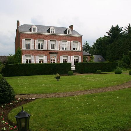 Villa La Regie De Franc-Waret Exterior foto